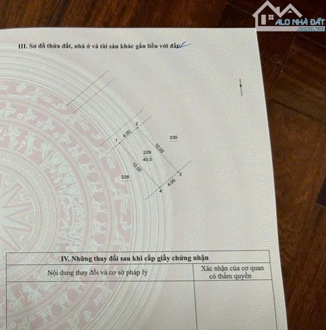 SIÊU PHẨM MẶT PHỐ QUANG TRUNG – HÀ ĐÔNG – NHÀ 7 TẦNG - Ô TÔ ĐỖ CỬA– DÒNG TIỀN ỔN ĐỊNH - 2