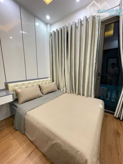 Bán nhà ngõ 268/11 Xuân Đỉnh, 60m2, 5T, 11.4 tỷ - 2