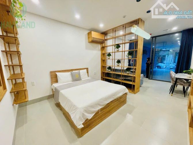 🌊 TÒA CĂN HỘ 5 TẦNG BIỂN MỸ KHÊ – DÒNG TIỀN ỔN ĐỊNH 70TR/THÁNG – GIÁ CHỈ 16 TỶ 🌊 - 2