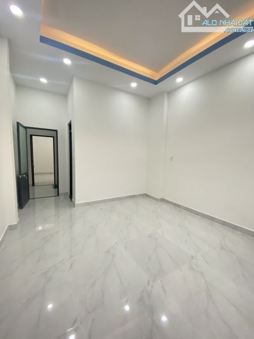 💥🚘🏠GẤP BÁN, SIÊU PHẨM  BÌNH TÂN, MỚI KENG, HXT THÔNG, 60M2, 3 TẦNG, 4PN, CHỈ NHỈNH 5 TỲ - 2