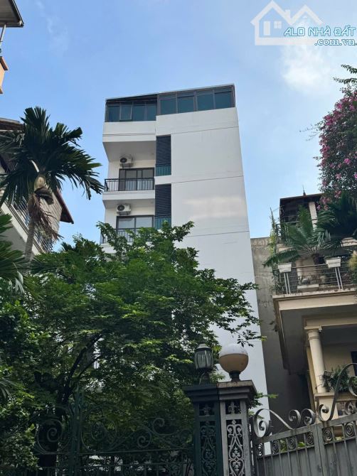DÒNG TIỀN SIÊU VIP - CÁCH MẶT PHỐ 30M - VIEW HỒ TÂY - FULL KHAI THÁC NGAY  GIÁ CHỈ 27.5 TY - 23
