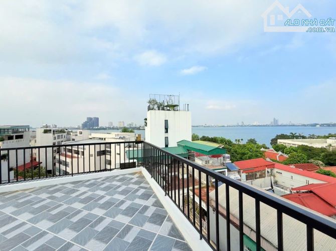 DÒNG TIỀN SIÊU VIP - CÁCH MẶT PHỐ 30M - VIEW HỒ TÂY - FULL KHAI THÁC NGAY  GIÁ CHỈ 27.5 TY - 26