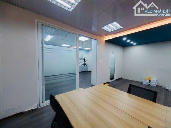 Bán Tòa Nhà Hầm 4 Tầng 200m2(10mx20m) Mặt Tiền Lương Định Của,Quận 2-Giá 105 Tỷ TL - 3