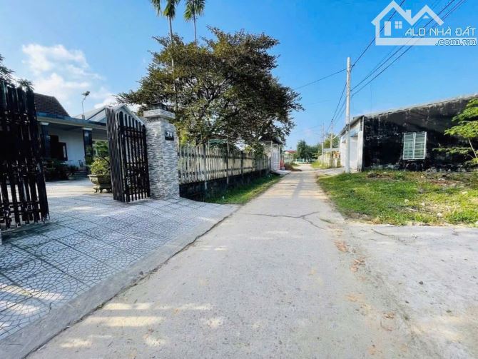 Bán đất 191,6m2 mặt tiền đường Vương Thừa Vũ, Phường Thuỷ Phương, Hương Thủy, TP Huế - 3