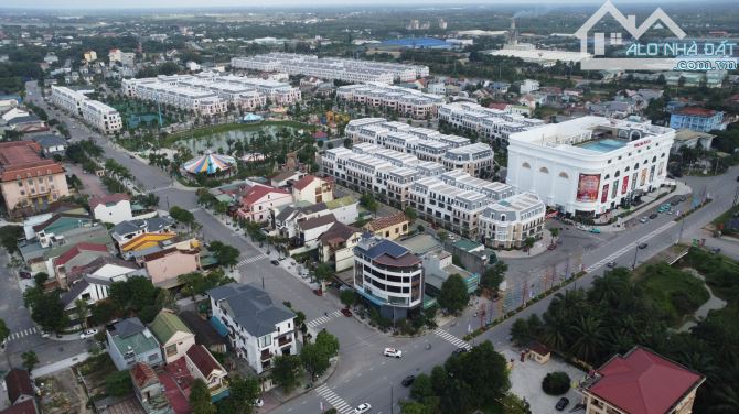 Mặt tiền KD đường Đại Cồ Việt gần Hùng Vương, Vincom Quảng Trị - 3