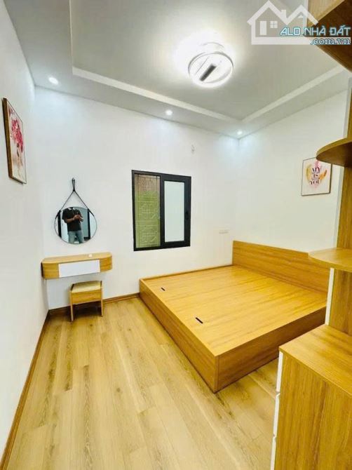 TẬP THỂ VỌNG HÀ HOÀN KIẾM – TẦNG 1 – 60M – ĐẸP 2 MẶT NGÕ – GIÁ 3,39 TỶ - 3