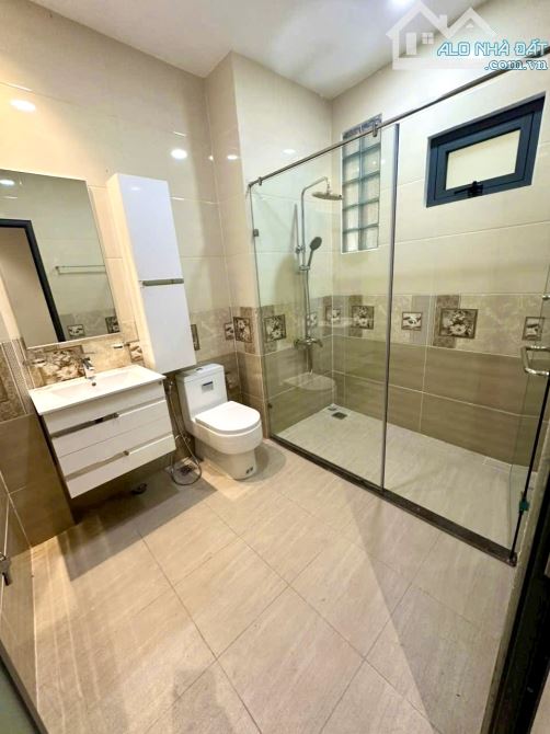 Bán gấp!Hẻm VIP kinh doanh Nguyễn Trãi, Bến Thành, KV đông khách du lịch, 17,9tỷ - 4