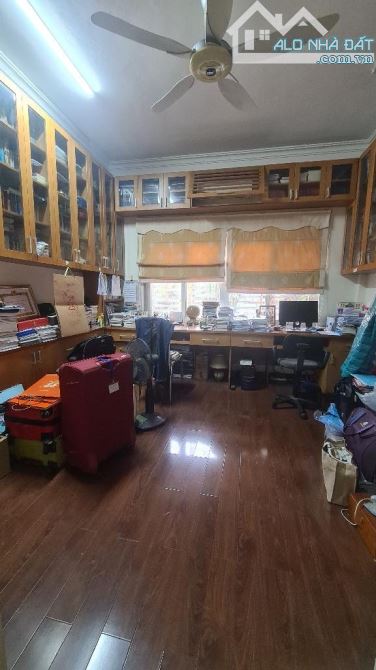 Bán nhà Nguyễn Thị Định, gara ô tô 7 chỗ, thang máy, gần phố, 60m2, giá bán 17,8 tỷ - 3
