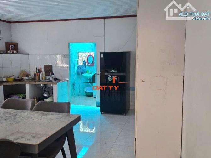 NHÀ  MẶT ĐƯỜNG NGUYỄN VĂN LINH ĐỐI DIỆN NHÀ MÁY BIA, DT 5.4X29, GIÁ 7.4 TỶ - 3