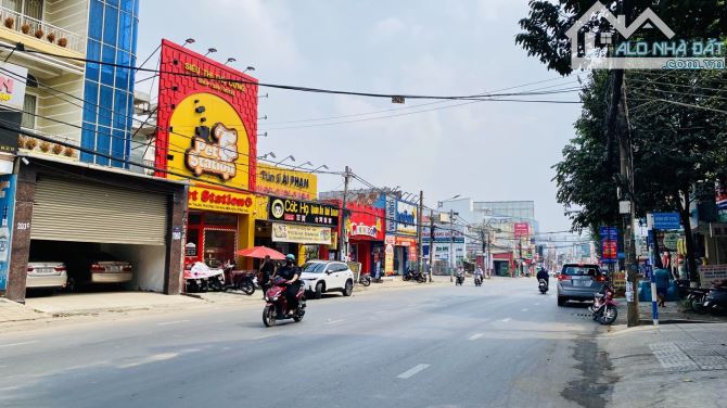 Bán nhà mặt tiền Phạm Văn Thuận trung tâm Biên Hòa, Đồng Nai, 420m2, giá 32 tỷ. - 3