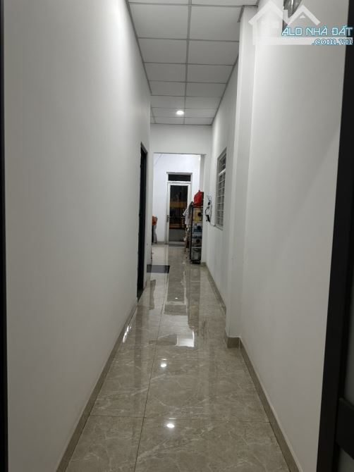 Bán nhà trệt lầu 4,5 x 20 căn góc hẻm 7m 1/ Phan Huy Ích - 3