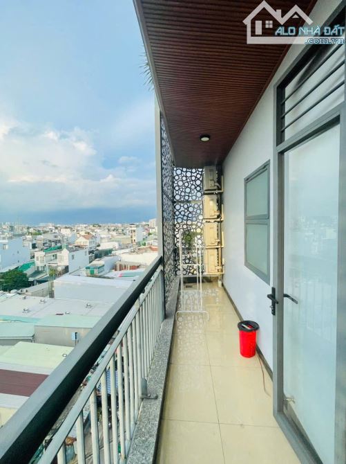 Bán toà CHDV Dòng Tiền gần 7%/năm MT Ngay Lê Trọng Tấn - 9x27m Hầm 7 tầng giá 33.5 tỷ. - 3