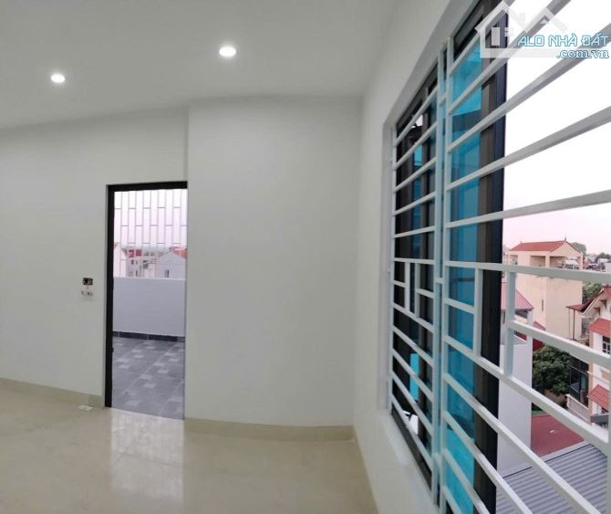 Anh Hà nhờ bán nhà Nguyên Xá, 5 tầng ô tô đỗ cửa, cách 15m ra phố nhỉnh 6 tỷ. - 3