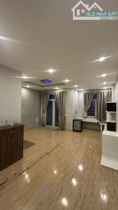 BÁN NHÀ MT ĐƯỜNG NGUYỄN XÍ, BÌNH THẠNH - 5Tầng 176M2 - ĐƯỜNG 20M - 35,2 tỷ - 3