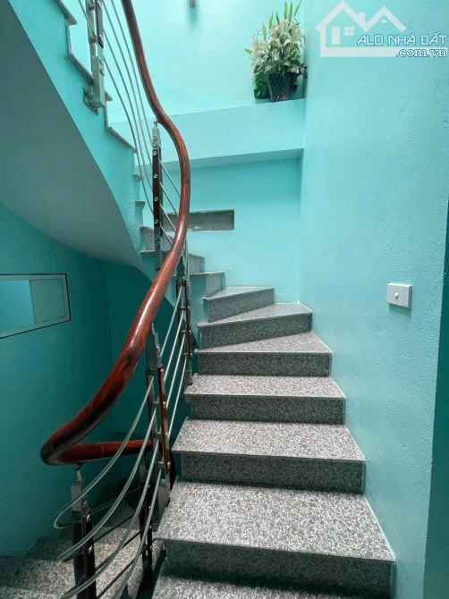Cho Thuê Nhà Nguyên Căn Xuân Đỉnh, Bắc Từ Liêm: 38m2 x 5T, 11 tr/th, Ô Tô Đỗ Cửa - 3