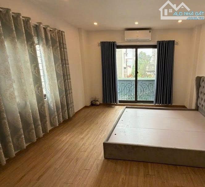 BÁN NHÀ TÂY MỖ_41M2X4T, GẦN HỒ, Ô TÔ DỪNG ĐẬU, SÁT VINCOM, NHIỀU NGỦ, NGÕ NÔNG, NHỈNH 6 TỶ - 3