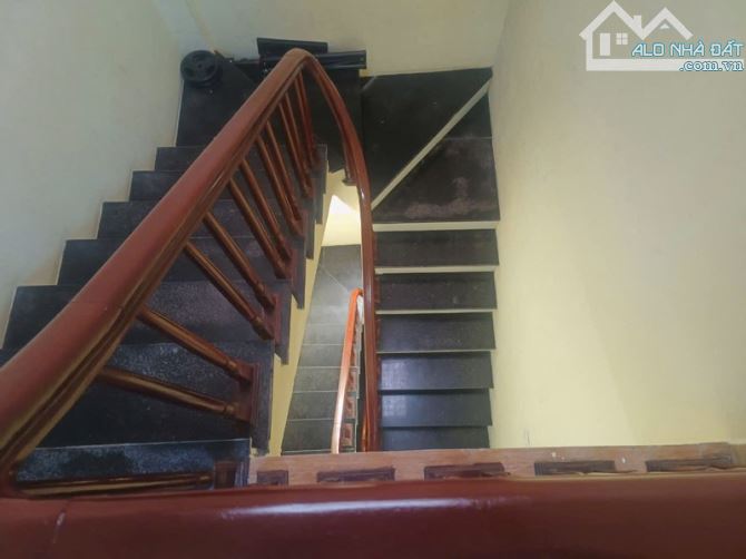 Bán nhà Thụy Phương, 40m2 4 tầng, mặt ngõ thông ô tô tránh, kinh doanh giá 6,5 tỷ - 3