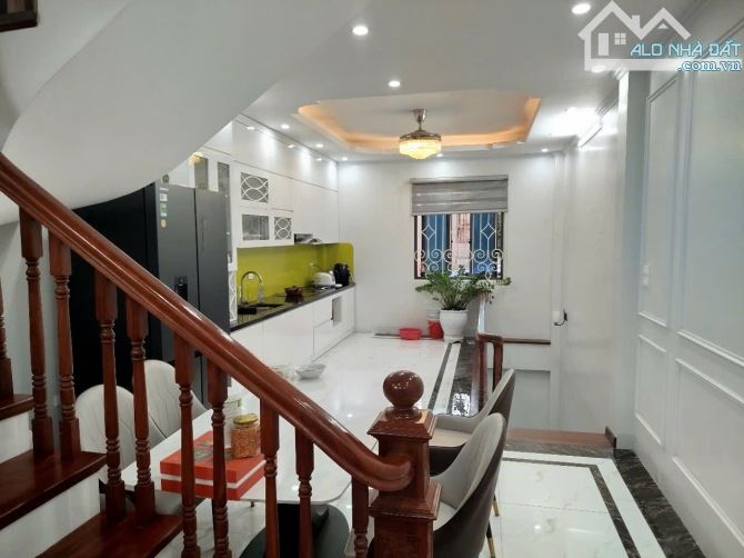 BÁN NHÀ LK CẠNH PARK CITY LÊ TRỌNG TẤN_PHÂN LÔ VỈA HÈ Ô TÔ_50m x 5t R4 - 3