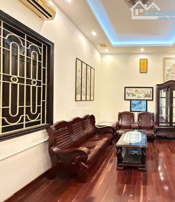 CHỦ CẦN BÁN GẤP, NHÀ PHƯƠNG CANH_TRỊNH VĂN BÔ, DÂN XÂY, 46M2X4T, 10M RA  Ô TÔ TRÁNH - 3
