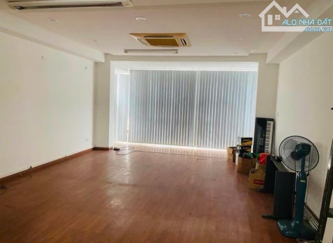 BÁN NHÀ MP TÔN ĐỨC THẮNG – 110M2 x 5 TẦNG – BÊN CHẴN QH ỔN ĐỊNH – CHỈ 60 TỶ - 3