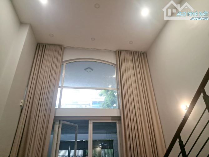 Nhà mới 6 tầng 100m2 mặt tiền kinh doanh đường số 1 ngay chợ Tân Mỹ, Tân Phú Q7, 25 tỷ - 3