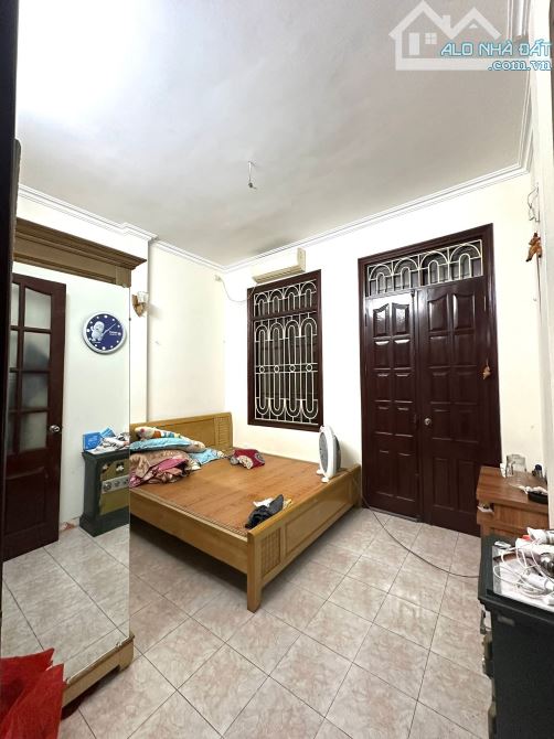 Nhà phố Khương Trung, Cách phố 20m, Full nội thất đẹp, DT 40m2, MT 4m, Giá 8.5 tỷ - 3
