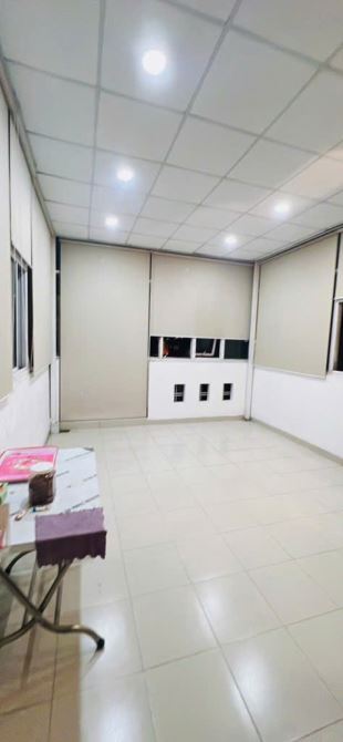 🔥 Siêu Phẩm 4 Tầng An Phú Đông Quận 12 - xe hơi tận cửa – Giá Tốt Chỉ 5.5 Tỷ - 3