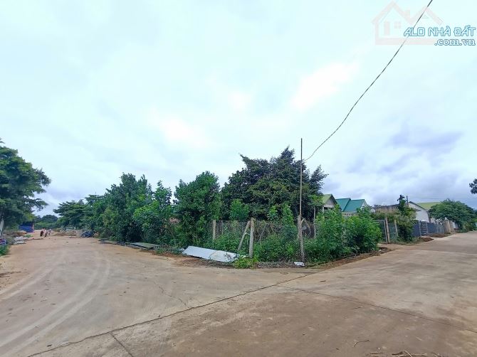 BÁN ĐẤT NỀN CƯ XÁ LIÊN HIỆP – GẦN NHÀ THỜ AN HÒA – SỔ RIÊNG, THỔ CƯ NHIỀU - 3