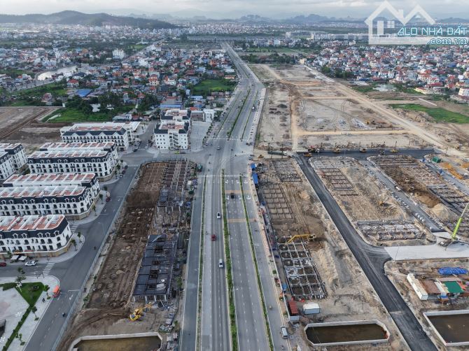 Mở bán dự án Hoàng Huy New City Thuỷ Nguyên, giá gốc CĐT, Qũy căn đẹp - 3