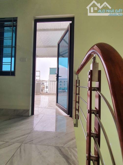 Siêu phẩm Mỹ Đình 1. 58m2 7 tầng 14 studio 70 triệu tháng 7% 14.8 tỷ - 3