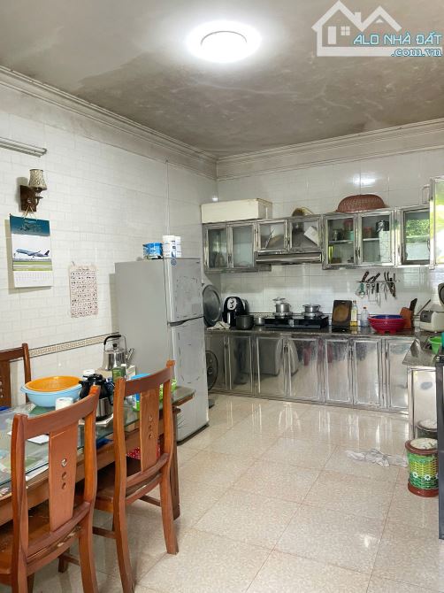 Ms Linh-Bán 145m2 đất tặng nhà mặt đường Cử Bình, Trại Chuối, Hồng Bàng - 3