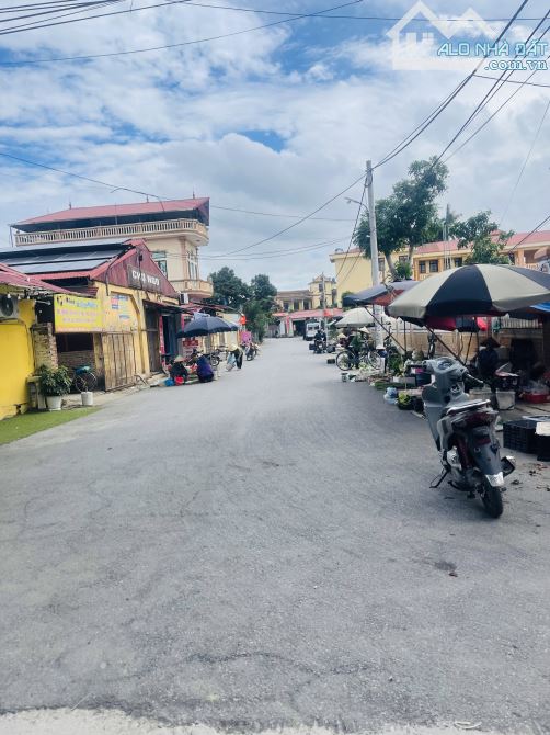 An Bình-Thuận Thành-hàng xóm khu công nghiệp Thuận Thành 2 chỉ 1,25 tỷ sở hữu lô góc á hậu - 3
