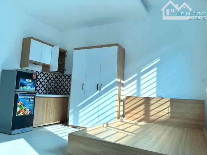 BÁN TÒA CCMN ĐƯỜNG NGUYỄN ĐẠO AN – DT 60M – GIÁ 11.9 TỶ - Ô TÔ ĐỖ CỬA – 10M RA PHỐ - 3