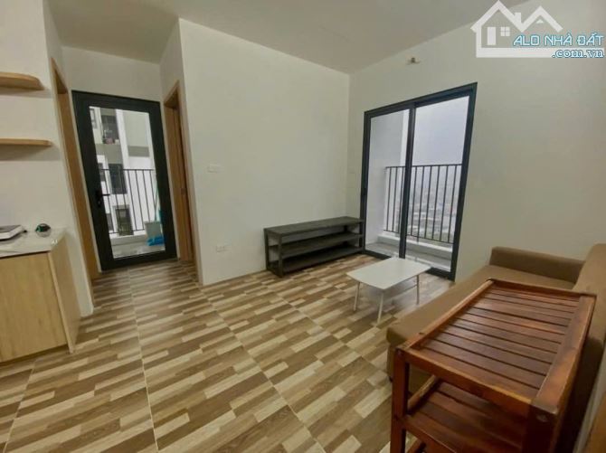 ✨ Cho thuê chung cư Westsky 2 - Ecogarden.  Căn góc 66m2 3 mặt thoáng mát - 3