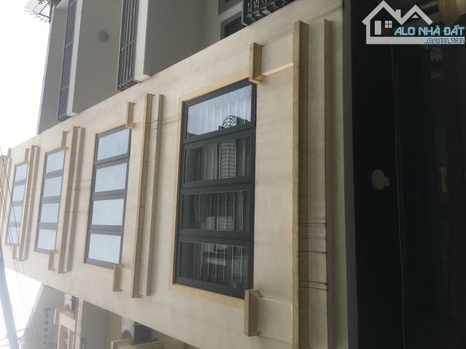 Bán nhà Kim Đồng , phân lô , vỉa hè , kinh doanh , ô tô vào dt 50m x 5T x 16,7 Tỷ - 3