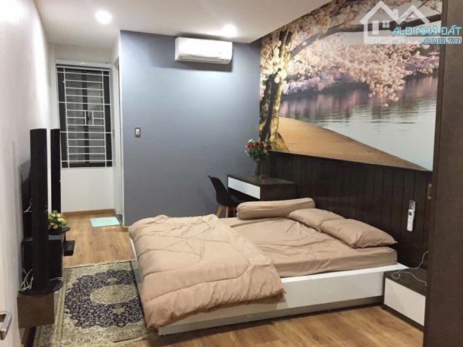 Siêu Phẩm 3 tầng, 150m2 (7x22) - Lê Hữu Trác - Oto đậu đỗ - 3