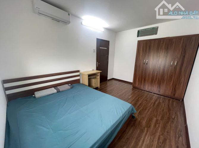Chung Cư cao cấp Lộc Ninh 61m 2 giá 2,45 tỷ - 3