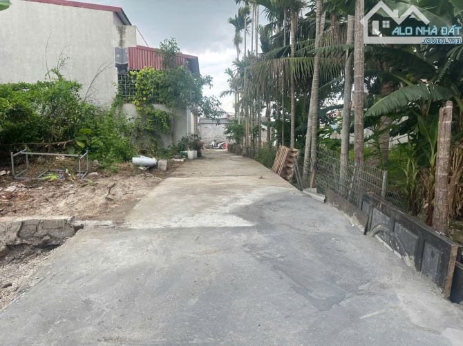 ✅Kiếm đâu ra lô đất 68m ô tô đỗ cuae xã Đại Đồng , Kiến Thụy gần Vin giá chỉ 9xx triệu ạ. - 3