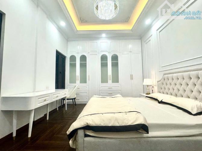 Lô Góc - Ô TÔ Đỗ Cửa - Nhà Mới - kinh koong Xuân_Đỉnh  DT 31m2 6 Tầng Mt 4m 8.x tỷ - 3