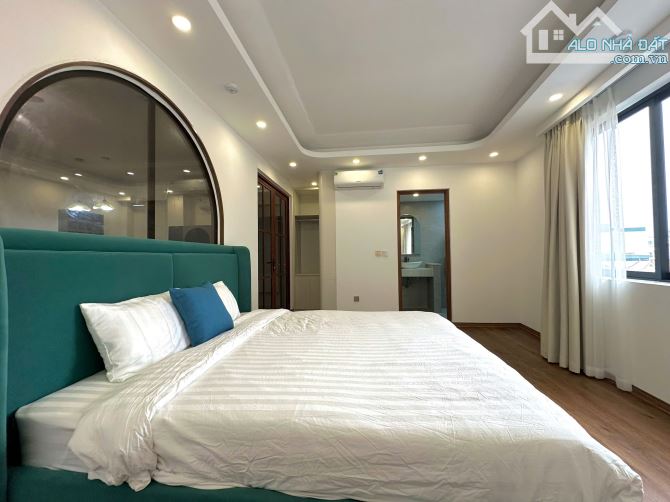 BÁN TÒA APARTMENT BÁN ĐẢO VŨ MIÊN, 10 TẦNG LÔ GÓC, VIEW HỒ TÂY, DT 120M2*MT 9M*GIÁ 50 TỶ - 3