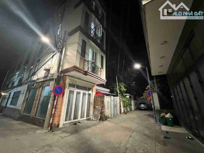 ❌️ Chào bán tòa Căn Hộ 4 tầng 2 mặt tiền ngã tư , Kiệt 2 OTO Trần Văn Thành ngay biển - 3