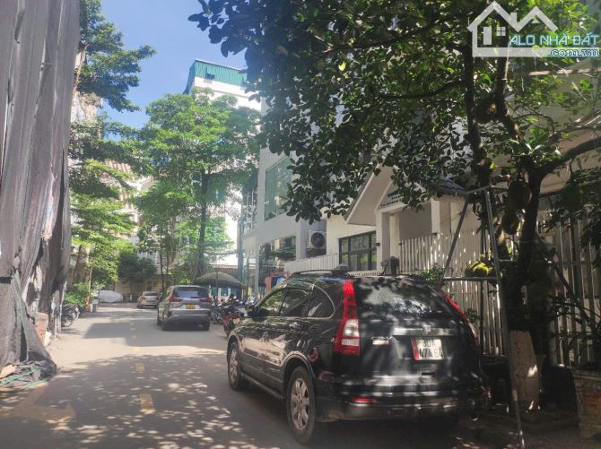 Bán gấp! Mỗ Lao, Hà Đông 50m2x5 tầng, MT 5m, ô tô tránh, vỉa hè, nội thất xịn, 14,68  tỷ - 3