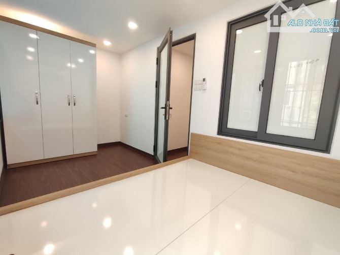 BÁN CĂN HỘ TẬP THỂ NGUYỄN TRÃI,50M2 x 2 NGỦ, FULL NỘI THẤT,NHÀ ĐẸP Ở LUÔN. - 3
