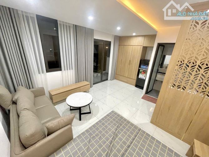 Tòa chung cư mini Láng Hạ 20 phòng, 2 thoáng, dòng tiền 120 triệu, ngõ thông, gần phố, 82m - 3