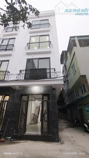HỮU HƯNG - TÂY MỖ - LÔ GÓC THOÁNG SÁNG - 36M X 5 TẦNG - GIÁ 6 TỶ 2 - 3