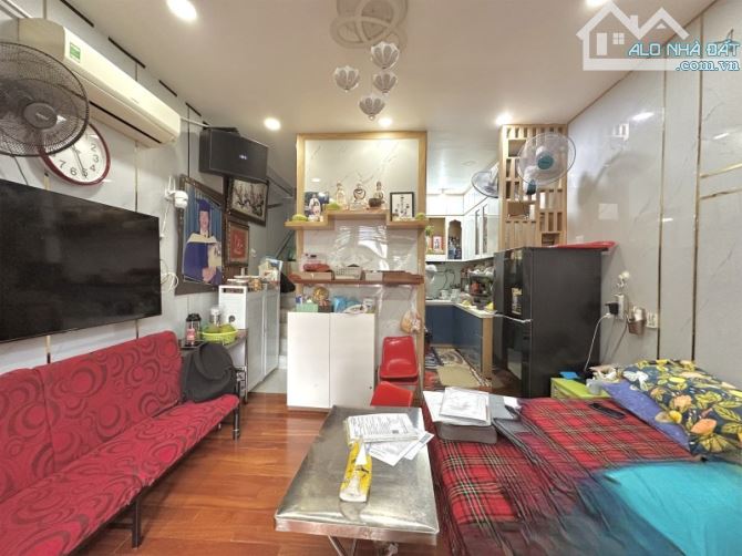 🏢 BÁN NHÀ HẺM KINH DOANH – LÊ VĂN SỸ, QUẬN 3 – 30M² – 2 TẦNG – 6.1 TỶ - 3