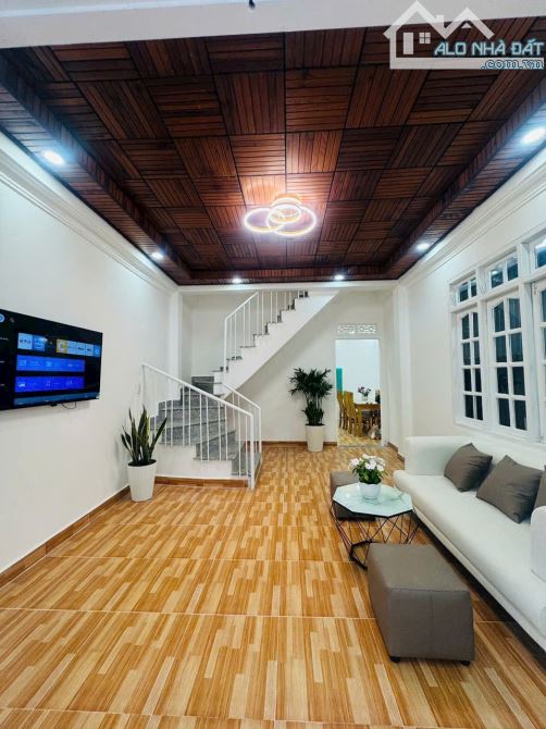 Bán nhà Nguyên Tử Lực p8 TP Đà Lạt - 3