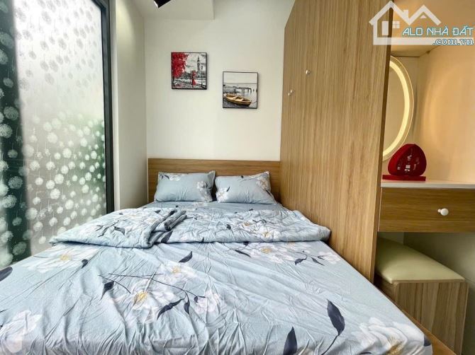 🌟Siêu phẩm - Nhà Trần Khát Chân - Vài bước ra phố - Mặt tiền rộng - 26M2 chỉ 3,98tỷ🌟🌟 - 3