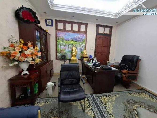 Bán Nhà Đẹp 83m2- 4T- TT18 KĐT Văn Quán- Đường 2 ô tô tránh- Nhỉnh 19 tỷ- Rẻ Nhất Khu - 3