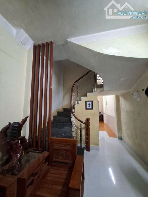 HOT ĐẦU TƯ. NHÀ VĂN HỘI 4 TẦNG-50M2-Ô TÔ QUA NHÀ-10M Ô TÔ TRÁNH 2 ĐẦU - 3